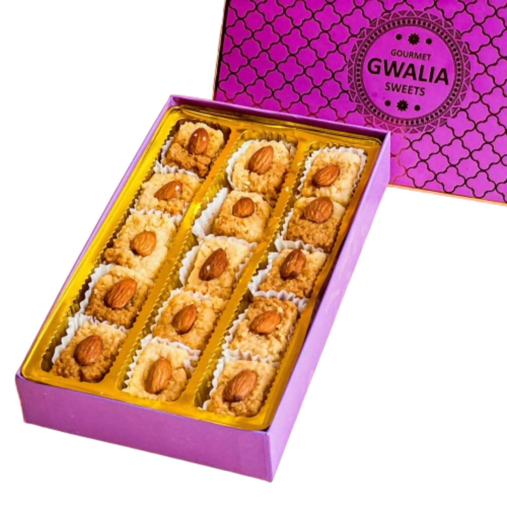 Gwalia Sweets Milk Cake | Grocsy