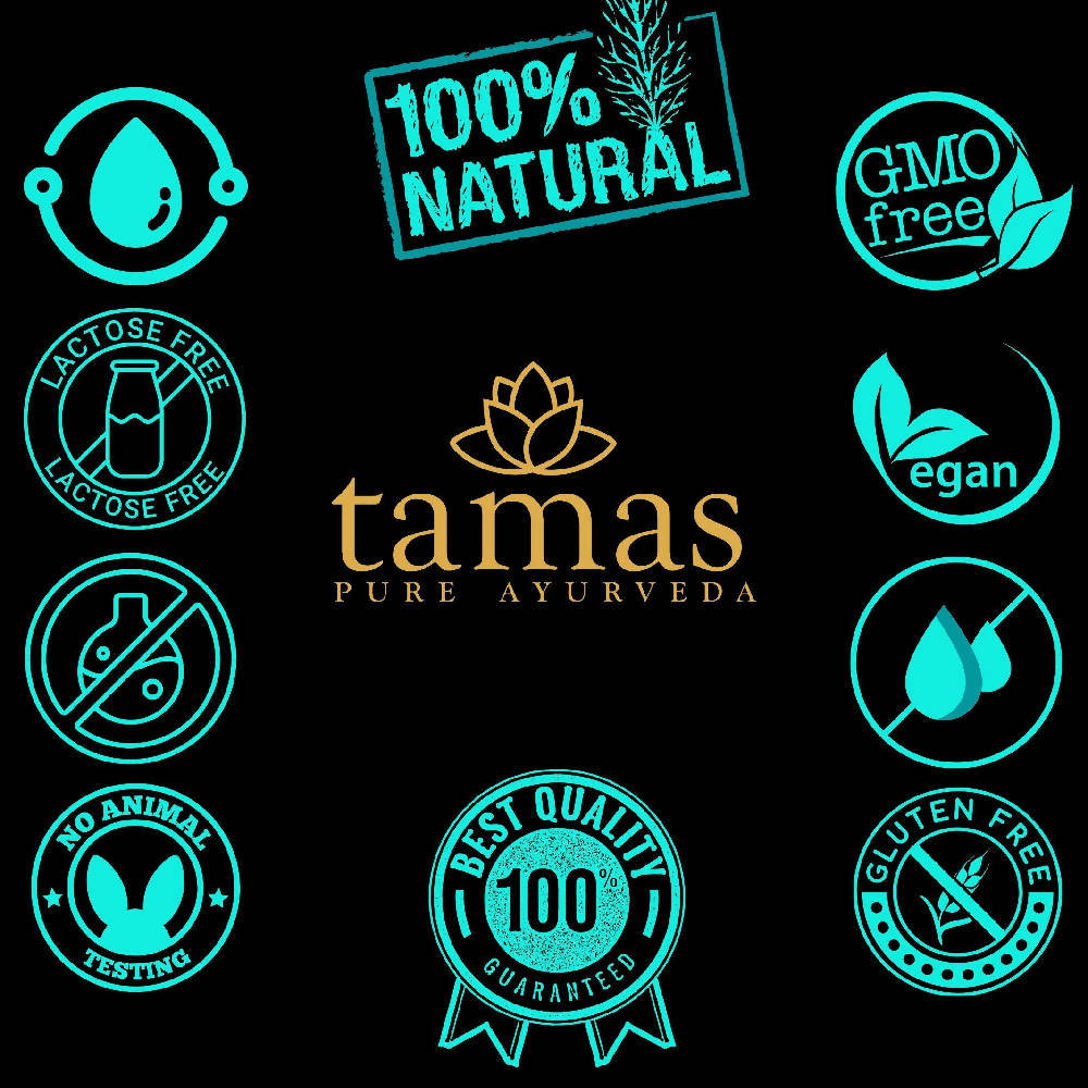 Tamas Pure Ayurveda Juniper Berry Essential Oil | Grocsy