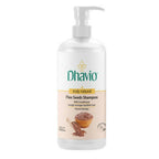 Dhavio Flax Seeds Shampoo | Grocsy