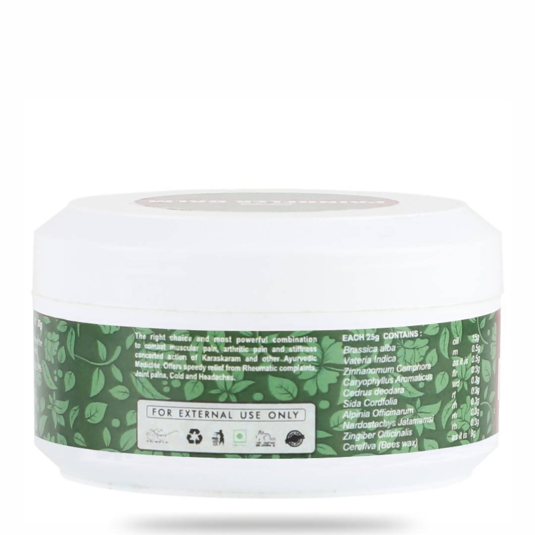 Birla Ayurveda Painoflex Balm | Grocsy