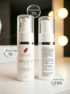 Flawora Anti Acne Serum | Grocsy