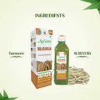 Axiom Satawar Swaras Juice