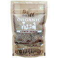 Desi Earth Organic Cumin Seeds | Grocsy