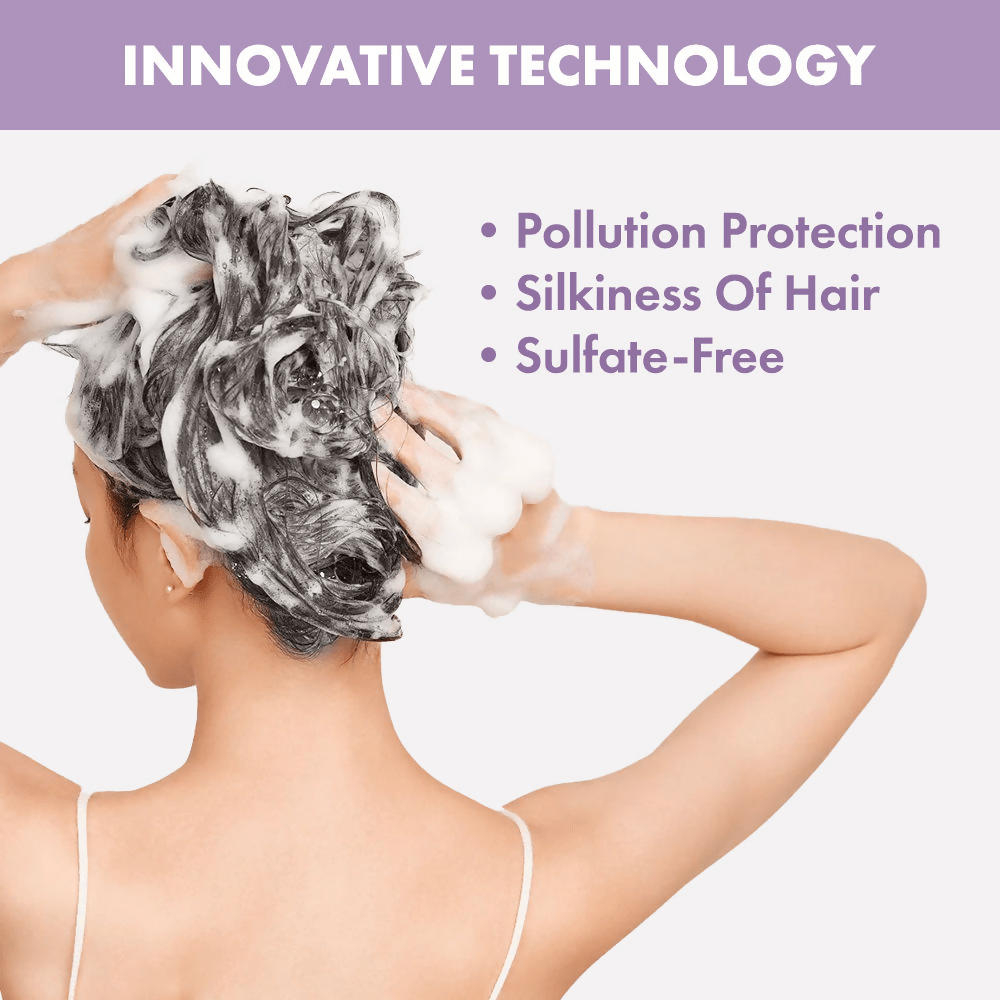 Alfaparf Milano Smoothing Shampoo For Dry Hair | Grocsy