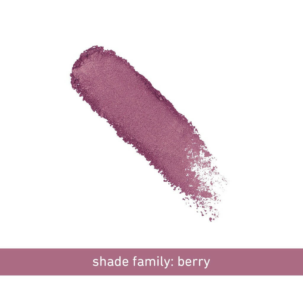 Plum Cheek-A-Boo Shimmer Blush 128 Plum Intended | Grocsy
