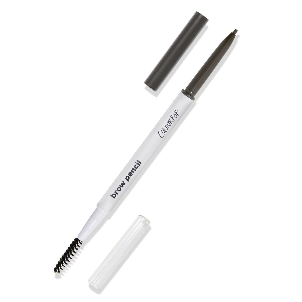 ColourPop Brow Pencil - Soft Black | Grocsy