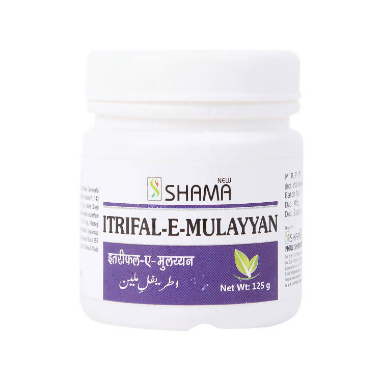 New Shama Itrifal-E-Mulayyan | Grocsy