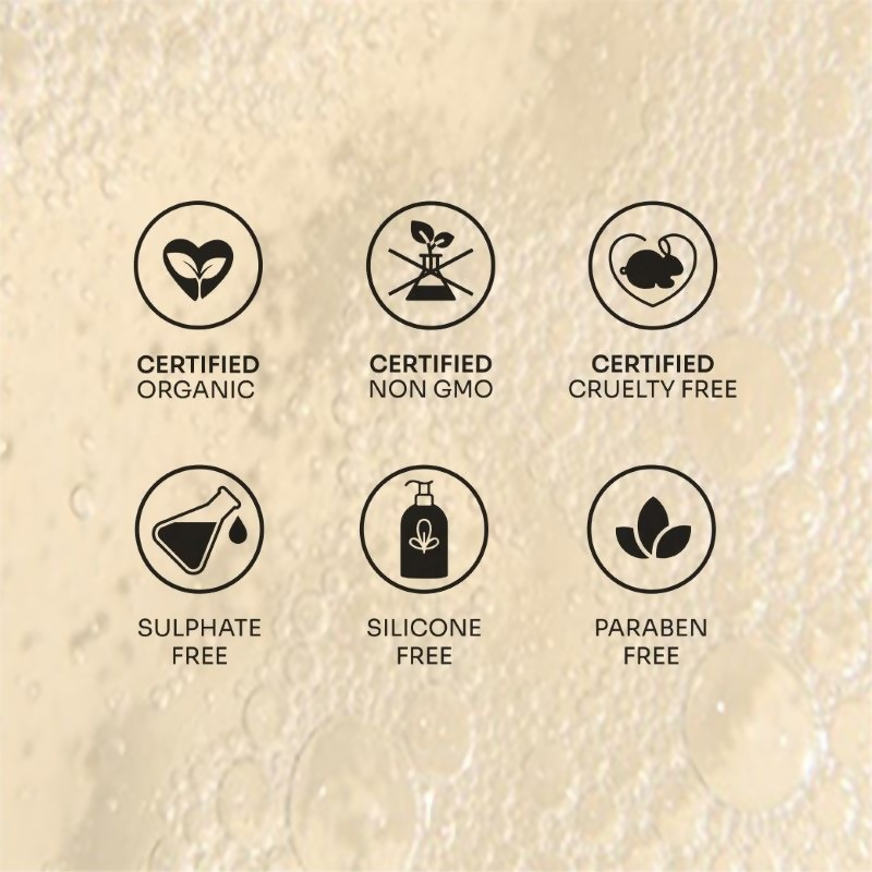 Mintree Oud Hair & Body Wash | Grocsy