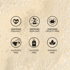Mintree Oud Hair & Body Wash | Grocsy