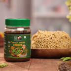 Sweet Karam Coffee Curry Leaves Rice Mix Paste (Ready in Minutes) | Grocsy