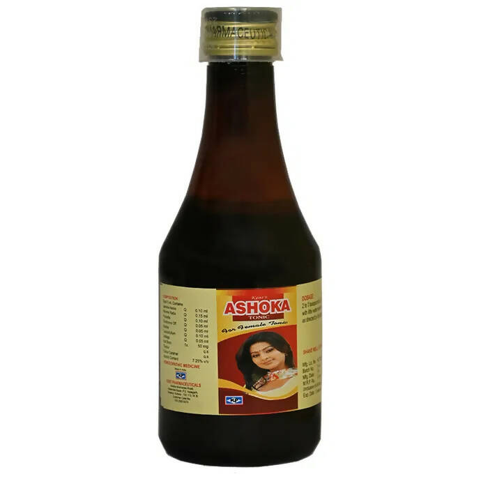 Kent Pharma Ashoka Tonic | Grocsy