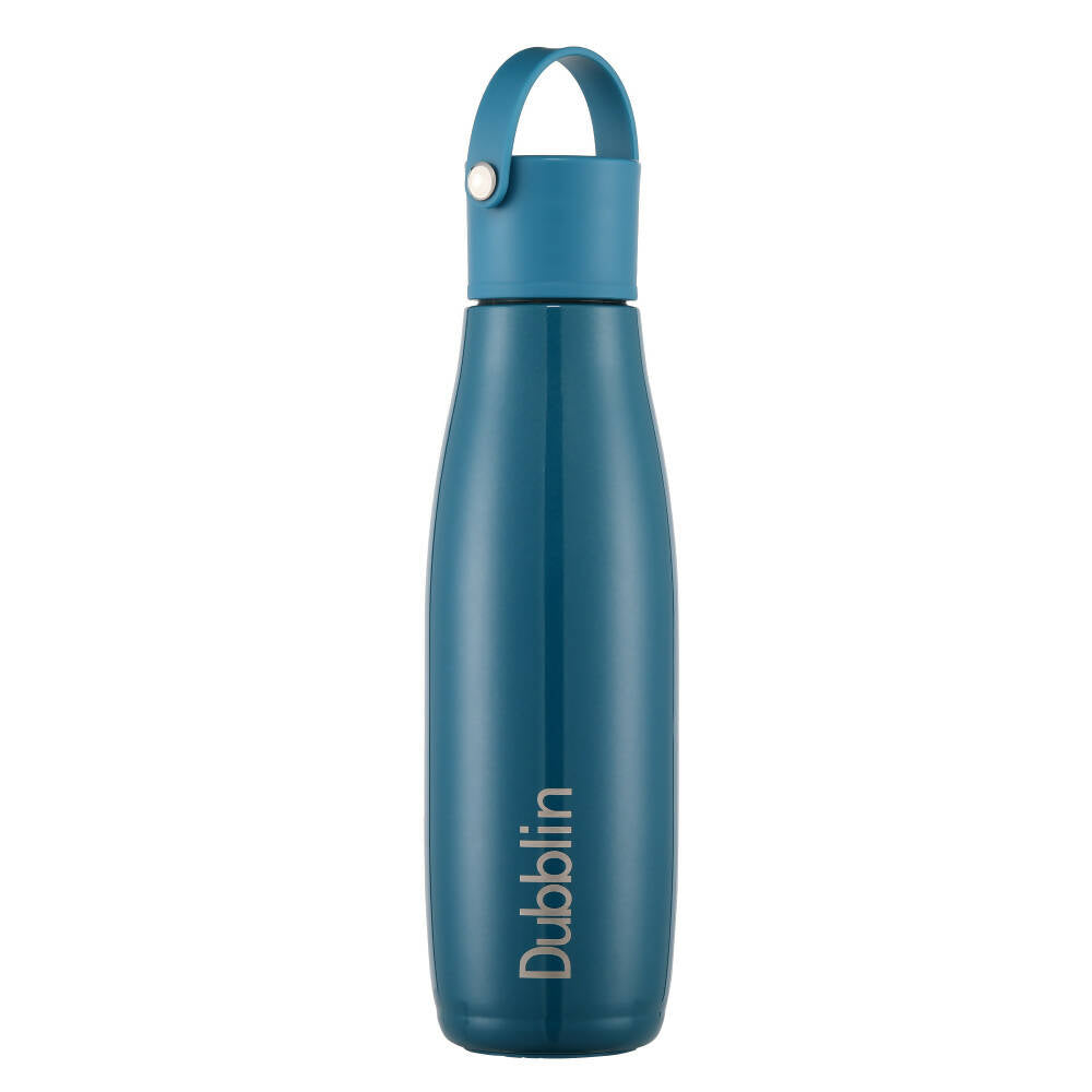 Dubblin Kiwi Vacuum Bottle | Grocsy