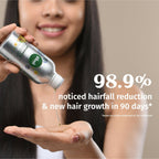 Vilvah Store Hair Growth Oil (Baby Hair Growth) | Grocsy