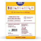 Sleepy Owl Hot Brew Latte Coffee Bags | Grocsy