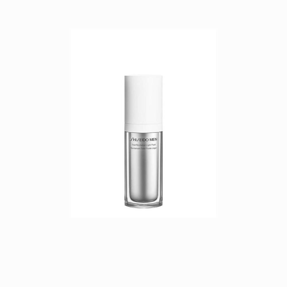 Shiseido Total Revitalizer Light Fluid | Grocsy