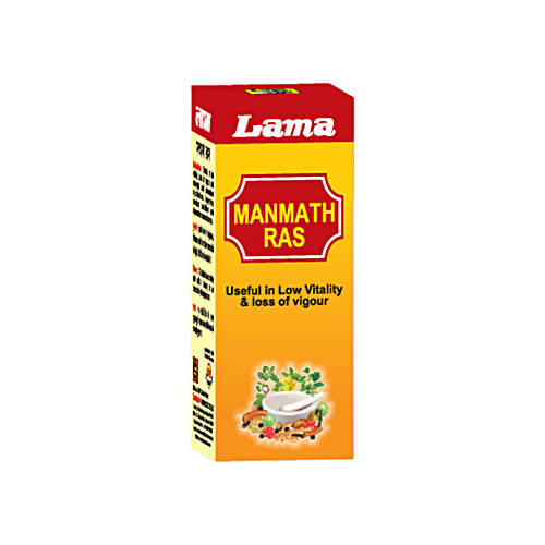 Lama Manmath Ras | Grocsy