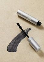 The Body Shop Turn It Up Mascara- 01 Black | Grocsy