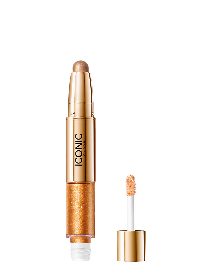 Iconic London Glaze Crayon - Lava Copper | Grocsy
