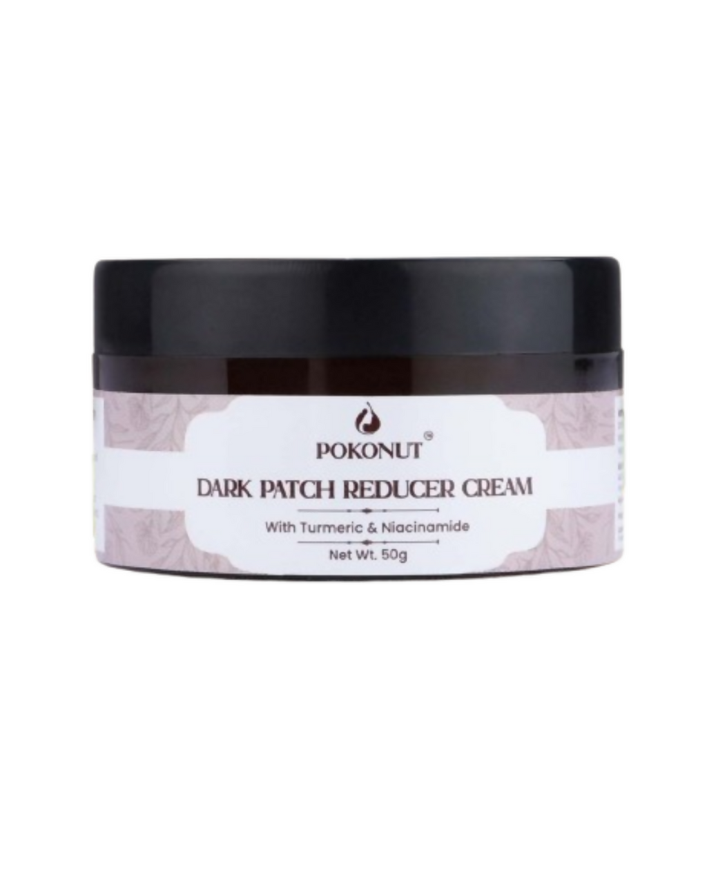 Pokonut Dark Patch Reducer Cream | Grocsy