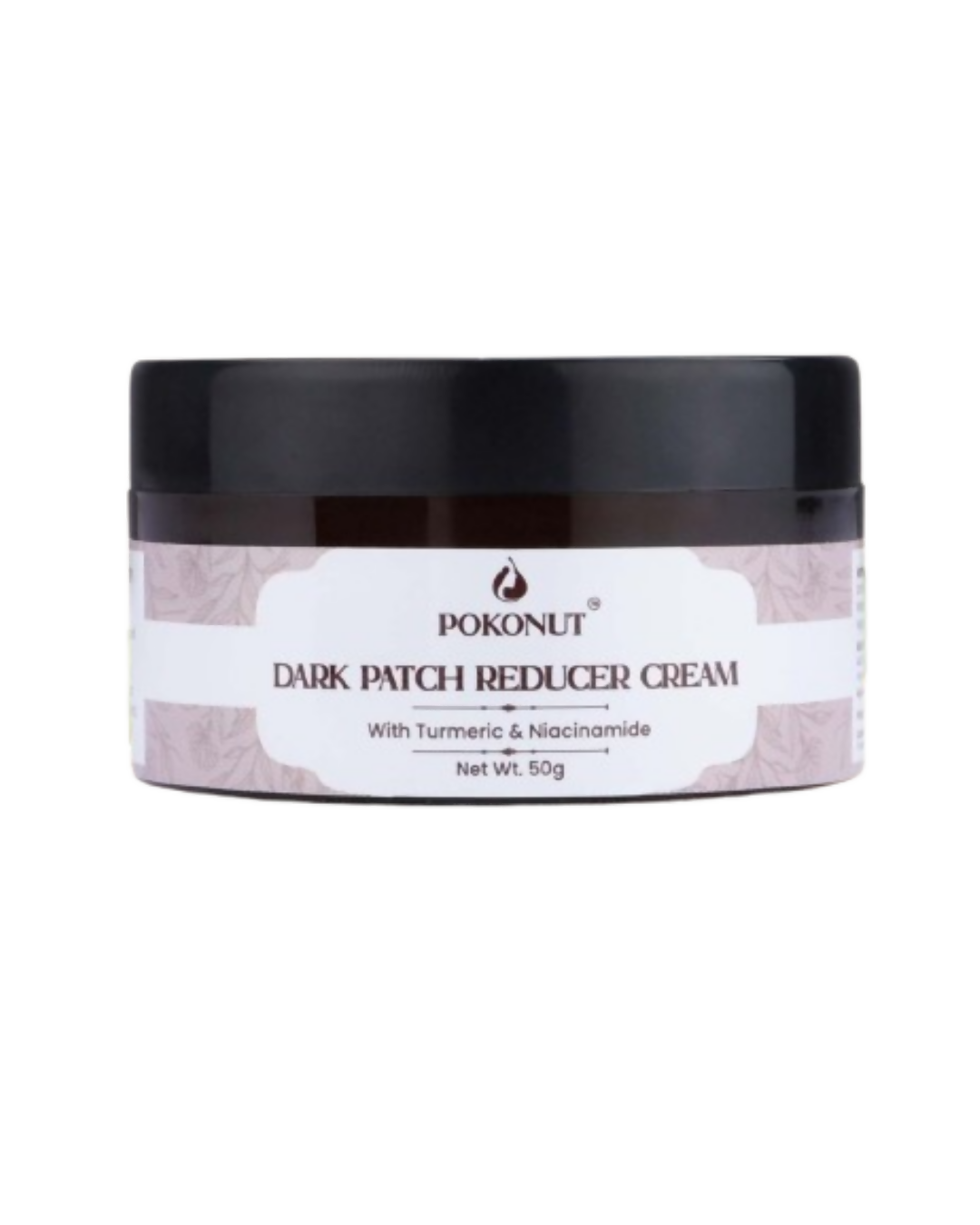 Pokonut Dark Patch Reducer Cream | Grocsy