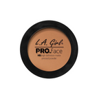L.A. Girl HD PRO Face Pressed Powder - Toffee | Grocsy