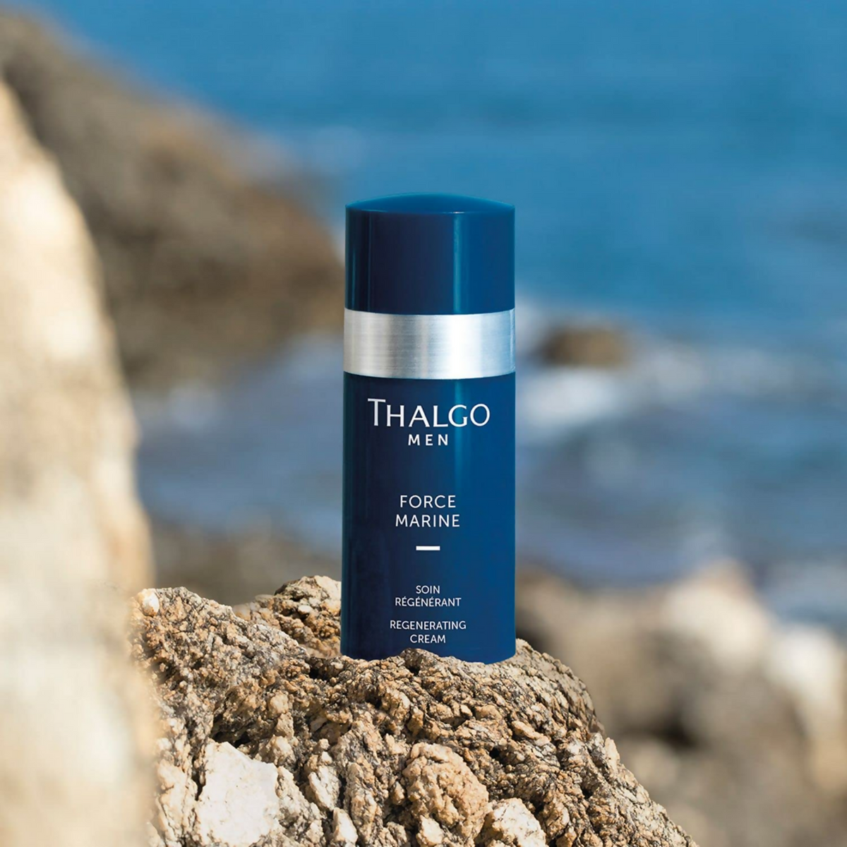 Thalgo Regenerating Cream - Deep Hydration and Anti-Aging Face Cream | Grocsy