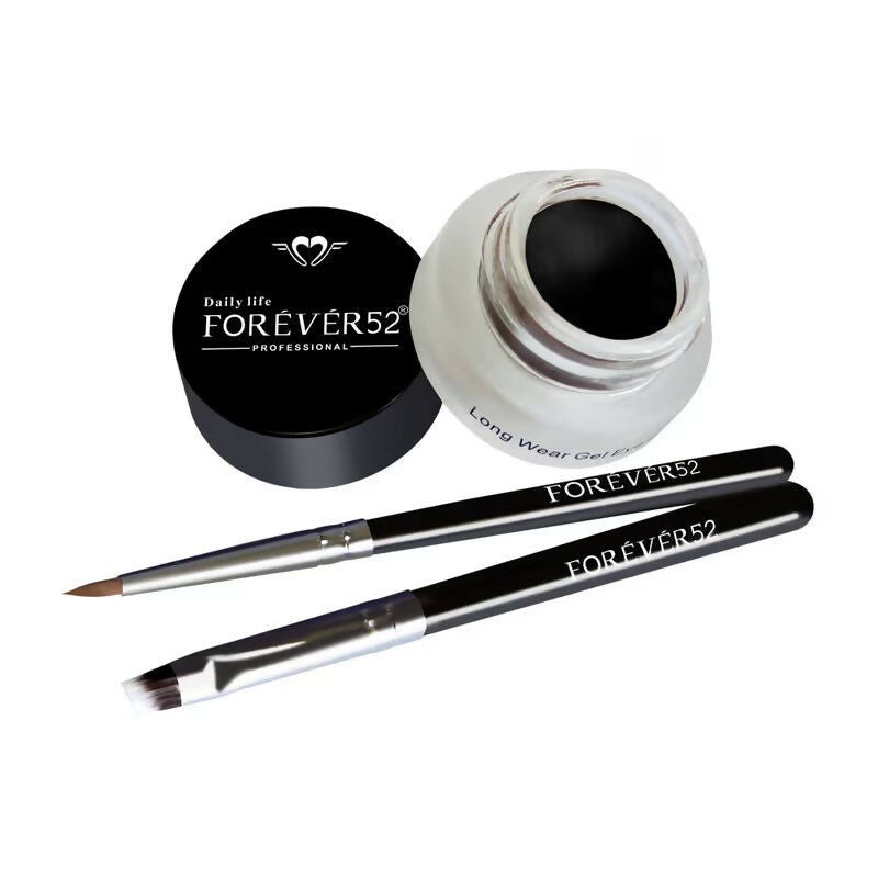 L'Oreal Paris Super Liner Gel Intenza 36H - Profound Black | Grocsy