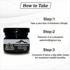 Earth King Kashmiri Sj Resin | Grocsy