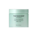 The Face Shop Tea Tree Toner Pads For Acne & Oily Skin With AHA, Ip BHA, PHA & Hyaluronic Acid | Grocsy
