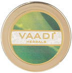 Vaadi Herbals Anti Acne Aloe Vera Face Scrub | Grocsy
