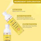SOKU Pore Minimizing Glowing Ultimate Toner | Grocsy