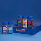 Crista Spices Authentically Asian Seasonings | Grocsy