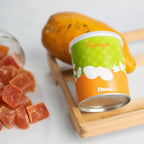 Dibha Dried Papaya | Grocsy