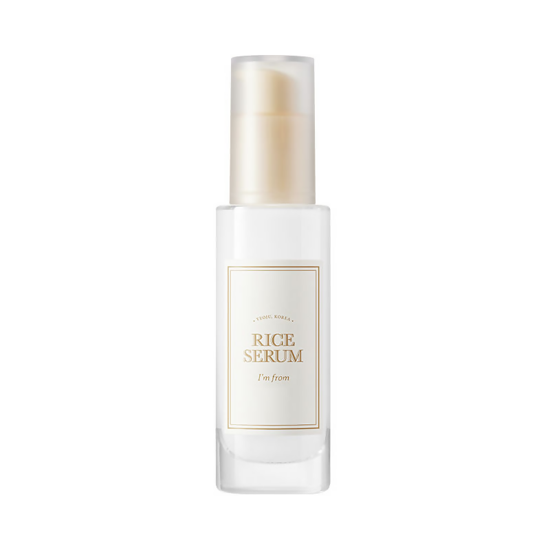 I'm From - Rice Serum | Grocsy