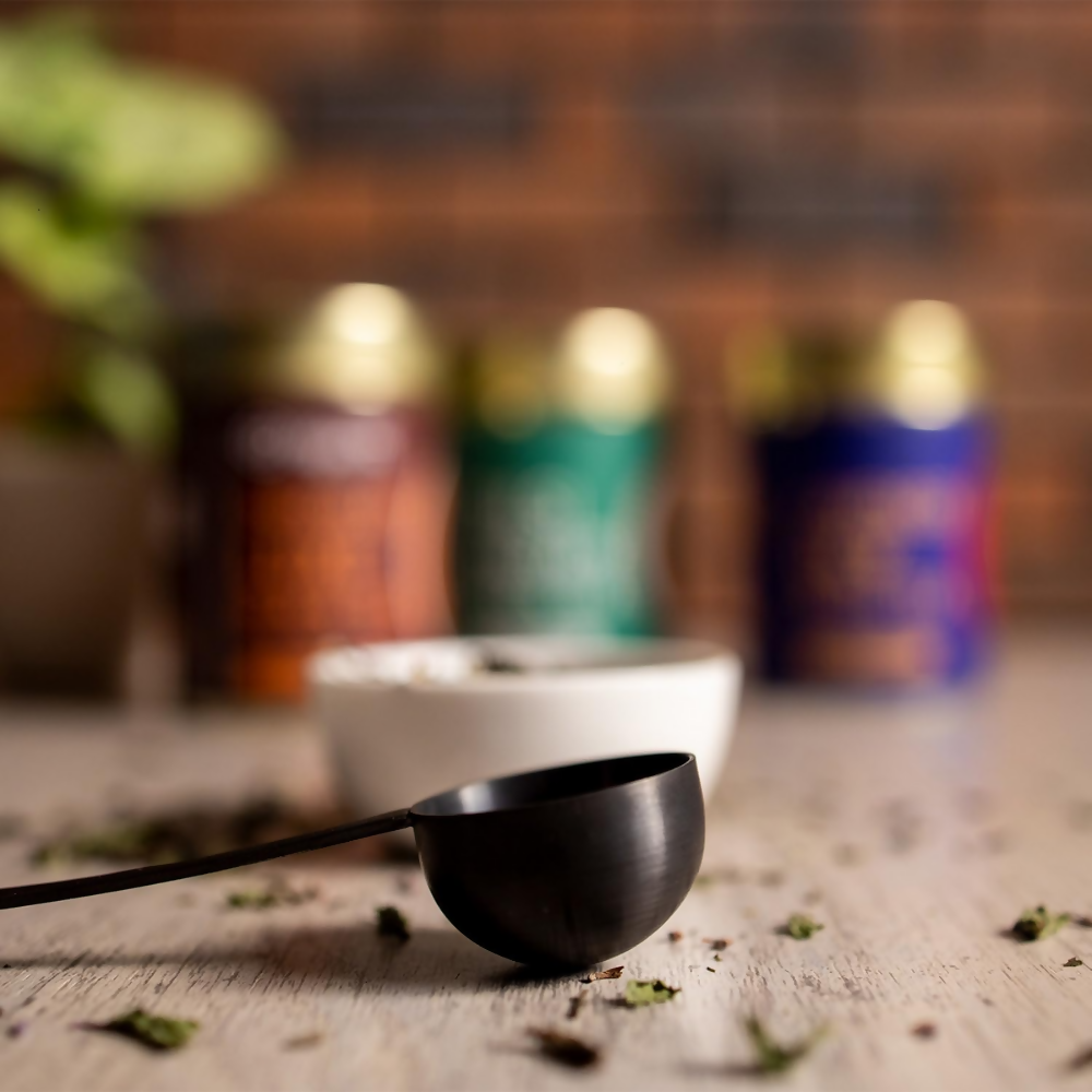 Udyan Tea Ideal Tea Spoon | Grocsy