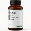 GATACA Pure β-NMN - 1000 mg Capsules, Backed by 21 Patents | Grocsy