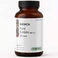 GATACA Pure β-NMN -  250 mg Capsules, Backed by 21 Patents | Grocsy