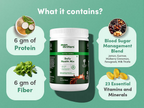 Man Matters Daily Health Mix | Grocsy