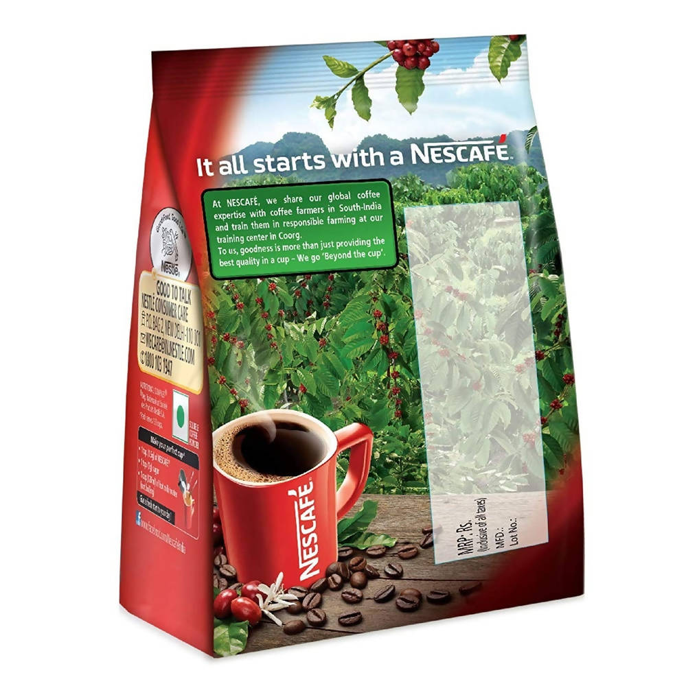 Nestle Classic Instant Coffee | Grocsy