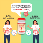 Satya Pharmaceuticals Ayurveda Windpass Pachak Churan | Grocsy