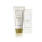 I'm From Mugwort Mask - Enjoy Cooling and Fast soothing | Grocsy