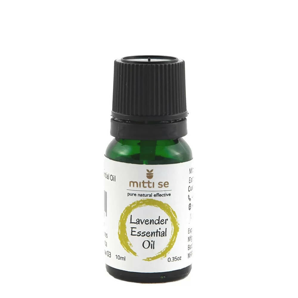 Mitti Se Lavender Essential Oil | Grocsy