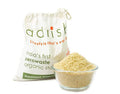 Adrish Organic Ajra Ghansal White Rice | Grocsy
