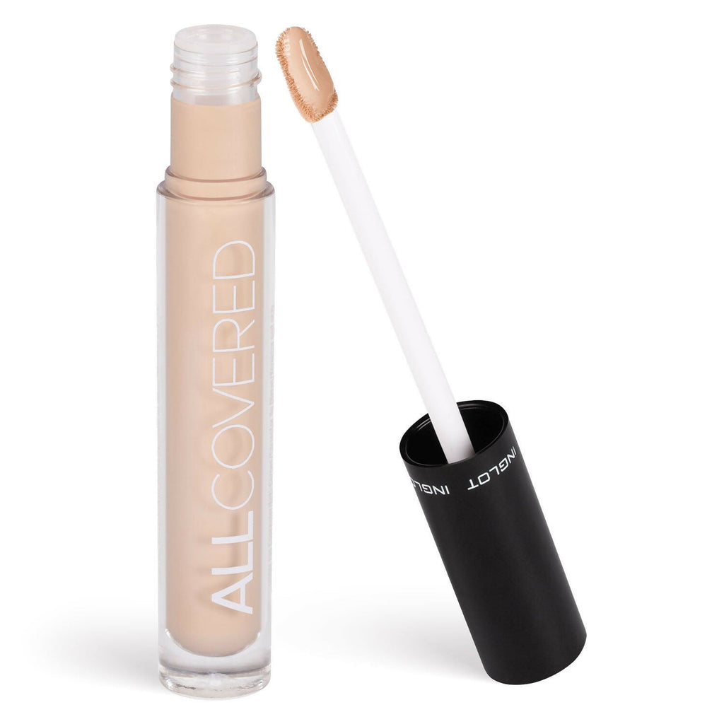 Inglot All Covered Under Eye Concealer - 104 | Grocsy