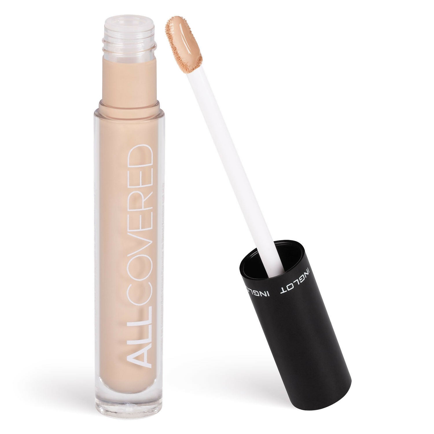 Inglot All Covered Under Eye Concealer - 104 | Grocsy