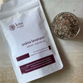 Kalya Shastra Snaana Lavanam Pathram - Leafy Bath Salt | Grocsy
