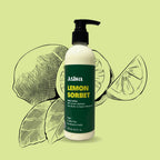 Atisa Lemon Sorbet Body Lotion | Grocsy