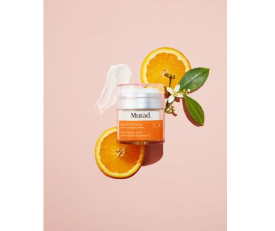Murad Essential-C Firming Radiance Day Cream | Grocsy