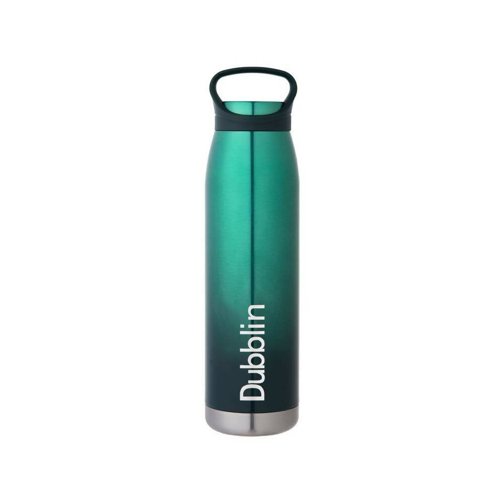 Dubblin Hiker Vacuum Bottle | Grocsy