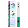 Elitty Green Pop Color Metallic Finish Liquid Eyeliner - Power Move (Emerald) | Grocsy
